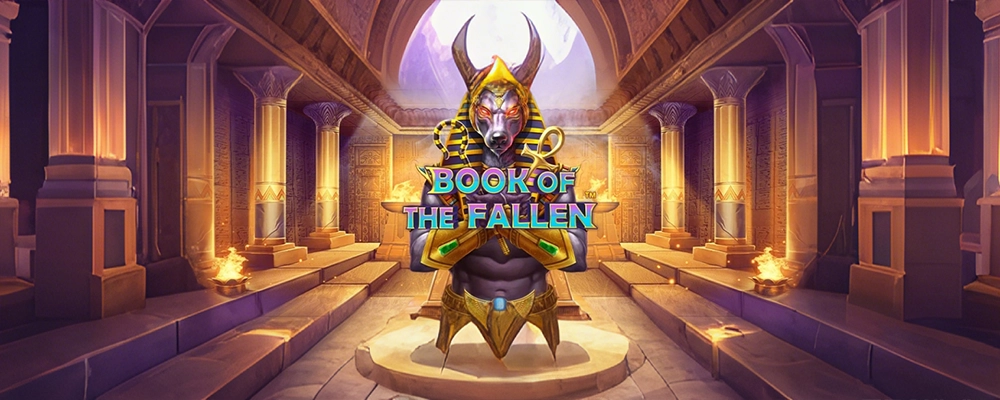 881bet Livro dos Caídos