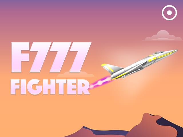 881bet F777 Fighter