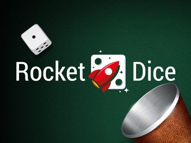 881bet Dados de Foguete